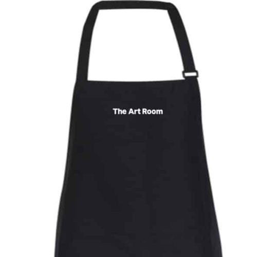 The Art Room Apron
