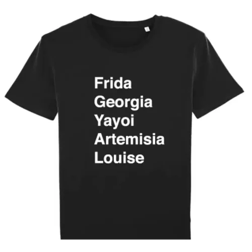 Frida tee